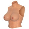 Long silicone suit E - Silicone breast combinations for cross-dressers Long silicone suit E - Silicone breast combinations for cross-dressers