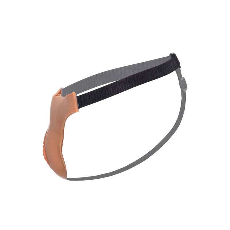 String faux vagin pénétrable - Vagins réalistes