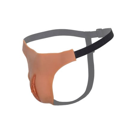 String faux vagin pénétrable - Faux vagins transgenres et transexuels