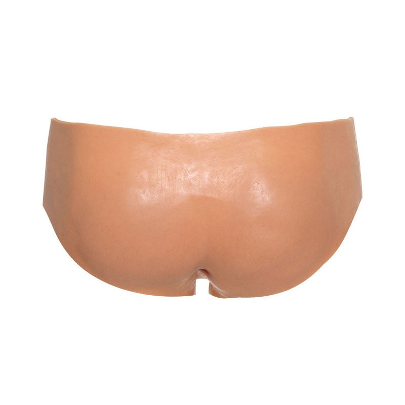 Slip faux vagin pénétrable - Vagins réalistes