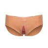 Slip faux vagin pénétrable - Faux vagins transgenres et transexuels