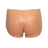 Penetrable High Waist Fake Vagina Briefs - Fake Vagina Penetrable High Waist Fake Vagina Briefs - Fake Vagina