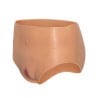 Penetrable High Waist Fake Vagina Briefs - Fake Vagina Penetrable High Waist Fake Vagina Briefs - Fake Vagina