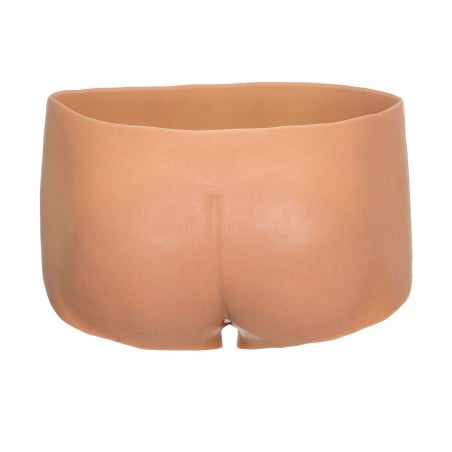 Slip Faux Vagin Double pénétration - Vagins réalistes Slip Faux Vagin Double pénétration - Vagins réalistes