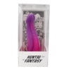 Gode ventouse Monster rose - Gode Alien Gode ventouse Monster rose - Gode Alien