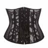 Serre Taille Underbust en tulle - Corsets pour travestis Serre Taille Underbust en tulle - Corsets pour travestis