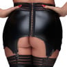 Porte-jarretelles avec bandes - Portes-jarretelles pour travestis Porte-jarretelles avec bandes - Portes-jarretelles pour travestis