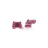 Cage de chasteté en silicone 7 x 3.3 cm Rose - Cages de chasteté pour travestis Cage de chasteté en silicone 7 x 3.3 cm Rose - Cages de chasteté pour travestis