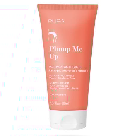 Crème volumisante fesses Plump Me Up - Crèmes volume fesses pour travesti