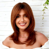 Perruque rousse Misty - Perruques rousses pour travestis Perruque rousse Misty - Perruques rousses pour travestis