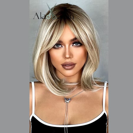 Blonde Coco wig - Blondes Blonde Coco wig - Blondes