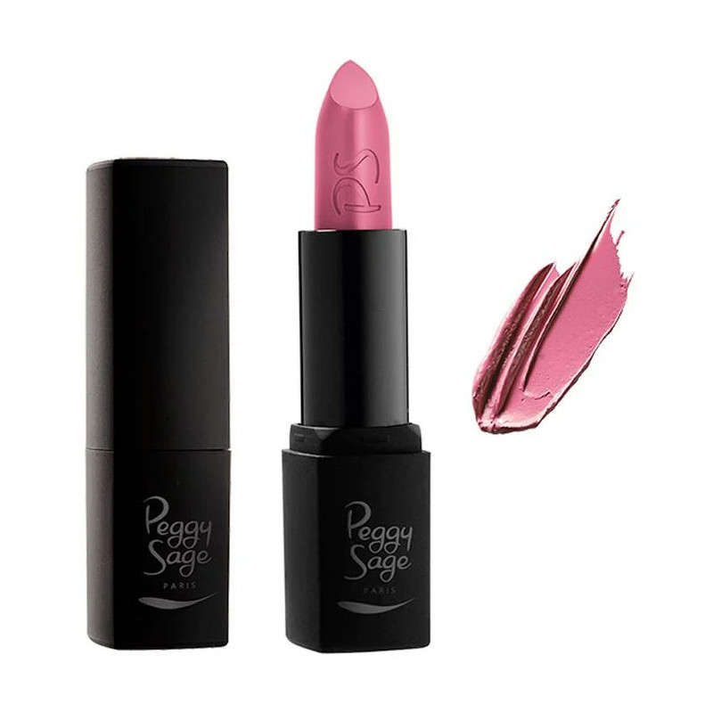 Rose Candy Lipstick - Lips