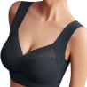 Soutien-gorge push up noir - Redresses seins pour travestis Soutien-gorge push up noir - Redresses seins pour travestis
