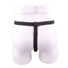 Silicone gaff thong - Fake Vagina Silicone gaff thong - Fake Vagina