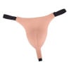 String gaff en silicone - Vagins réalistes String gaff en silicone - Vagins réalistes
