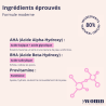 Sérum poils incarnés Womn (50ml) - Epilation pour travestis Sérum poils incarnés Womn (50ml) - Epilation pour travestis
