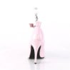 Escarpins Seduce rose pale - Escarpins grandes tailles pour travestis Escarpins Seduce rose pale - Escarpins grandes tailles pour travestis
