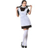 Déguisement Sissy Femme de Chambre - Déguisements Sissy Déguisement Sissy Femme de Chambre - Déguisements Sissy