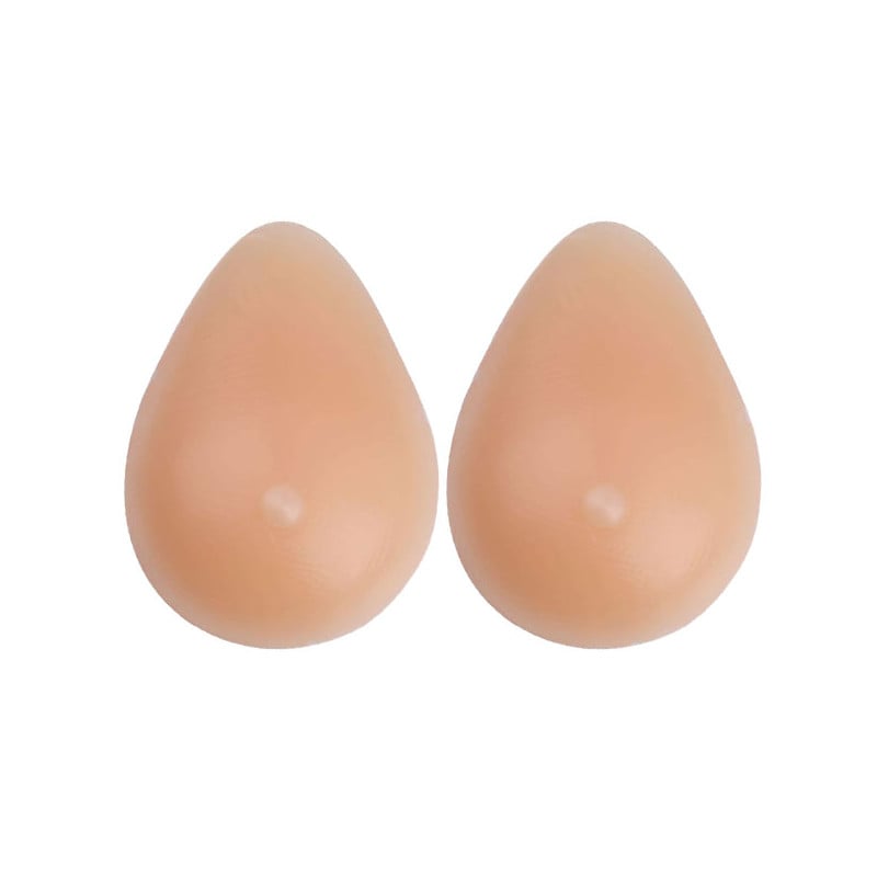 Faux seins silicone Bonnet AA - Fausses poitrines pour travesti