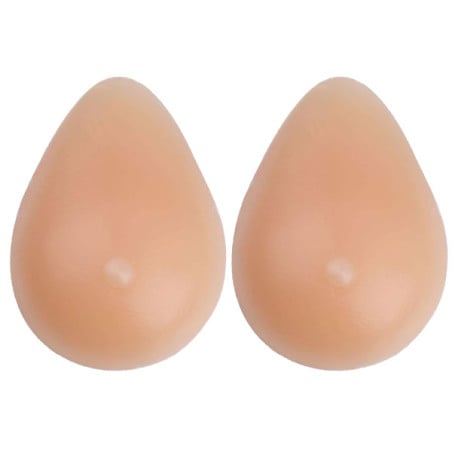 Faux seins silicone Bonnet AA - Fausses poitrines pour travesti Faux seins silicone Bonnet AA - Fausses poitrines pour travesti