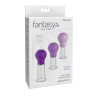 Kit of 3 nipple developers - Nipple Beauty Kit of 3 nipple developers - Nipple Beauty
