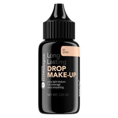 Fond de teint Haute Couvrance - Skin tone Fond de teint Haute Couvrance - Skin tone