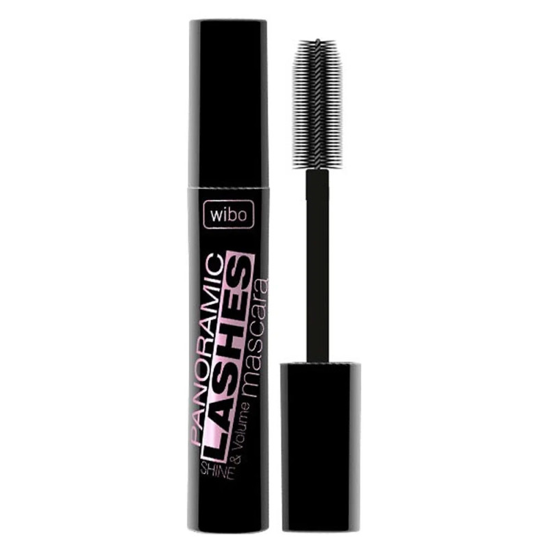 Panoramic Effect Volume Mascara - Eyes