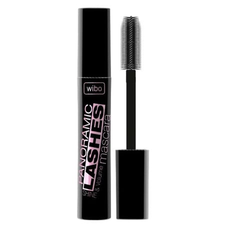 Panoramic Effect Volume Mascara - Eyes Panoramic Effect Volume Mascara - Eyes