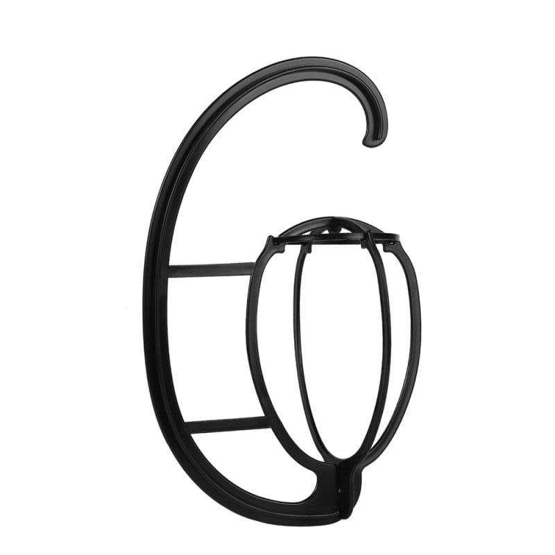 Porte perruque pour penderie - Entretien et accessoires pour perruque