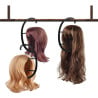 Wig holder for wardrobe - Care and accessories Wig holder for wardrobe - Care and accessories