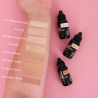 Fond de teint Haute Couvrance - Skin tone Fond de teint Haute Couvrance - Skin tone