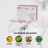 Procurves Plus (60 gélules) - Pilules volume poitrine pour travesti