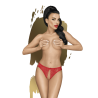 Culotte Naughty Valentine - Panties & Thongs for cross-dressers Culotte Naughty Valentine - Panties & Thongs for cross-dressers
