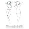 Body léopard - Body sexy pour travestis Body léopard - Body sexy pour travestis