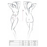 Leopard bodysuit - Sexy bodysuits for cross-dressers Leopard bodysuit - Sexy bodysuits for cross-dressers