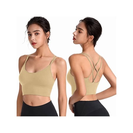 Push-up bra in nude - Sexy bras