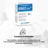 Erectab (2 comprimés) - Aphrodisiaques pour travestis