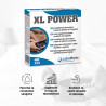 XL Power (20 gélules) - Aphrodisiaques pour travestis