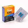 Aphrodisiaque Titan XXL (2 comprimés) - Aphrodisiaques pour travestis
