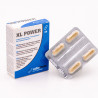 XL Power (4 gélules) - Aphrodisiaques pour travestis