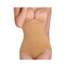 Culotte chaire ventre plat à trous - Fausses fesses Culotte chaire ventre plat à trous - Fausses fesses