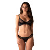 Ensemble 2 pièces Stelisa - Ensemble lingerie sexy pour travestis Ensemble 2 pièces Stelisa - Ensemble lingerie sexy pour travestis