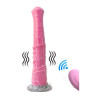 Gode vibrant Viby Horse 27 cm - Gode Cheval Gode vibrant Viby Horse 27 cm - Gode Cheval
