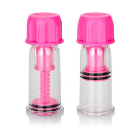 Aspire-Tétons Twist Suckers 30mm - Pompes à tétons