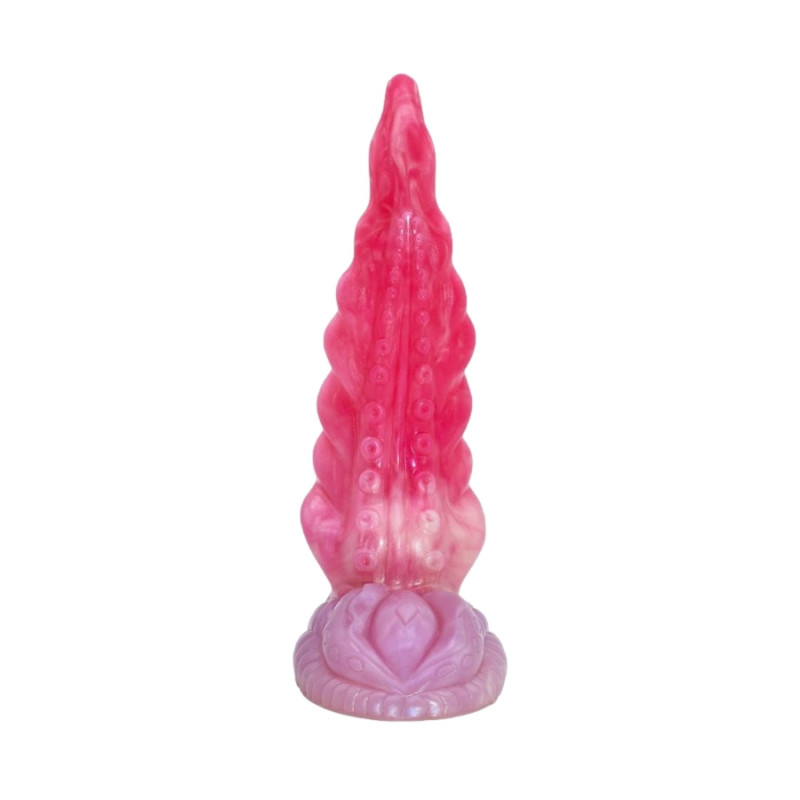 Gode Tentacule Octoslot 20cm - XXL dildos for cross-dressers