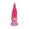 Gode Tentacule Octoslot 20cm - Godes XXL pour travestis Gode Tentacule Octoslot 20cm - Godes XXL pour travestis
