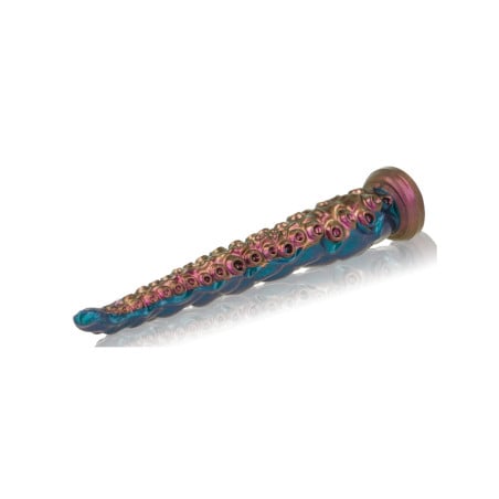 Gode Little Charybdis 25cm - Godes XXL pour travestis Gode Little Charybdis 25cm - Godes XXL pour travestis