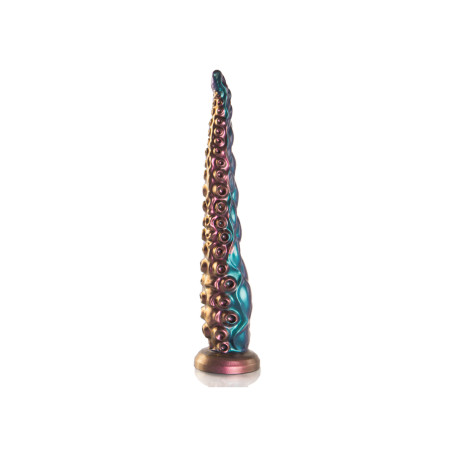 Gode Little Charybdis 25cm - Godes XXL pour travestis Gode Little Charybdis 25cm - Godes XXL pour travestis