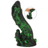 Gode Lizard Peak 18 x 5.5cm - XXL dildos for cross-dressers Gode Lizard Peak 18 x 5.5cm - XXL dildos for cross-dressers