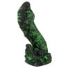 Gode Lizard Peak 18 x 5.5cm - XXL dildos for cross-dressers Gode Lizard Peak 18 x 5.5cm - XXL dildos for cross-dressers